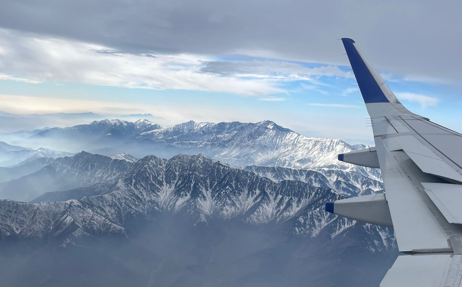 Frozen Nights & Warm Hearts in Srinagar