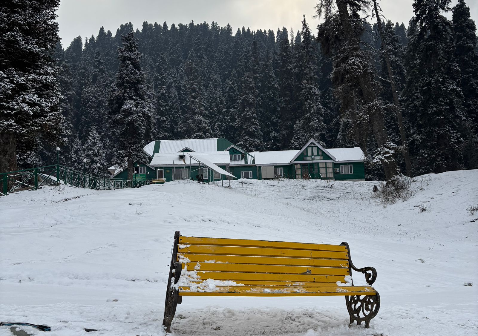 Gulmarg